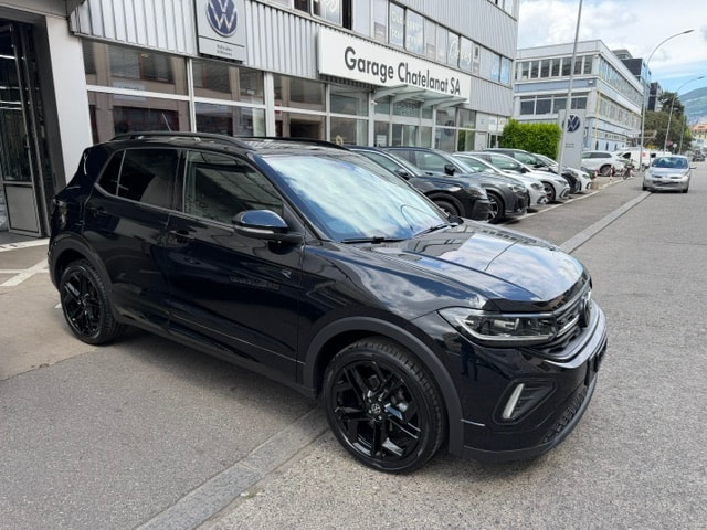 VW T-Cross 1.0 TSI EVO R-Line DSG-image-7