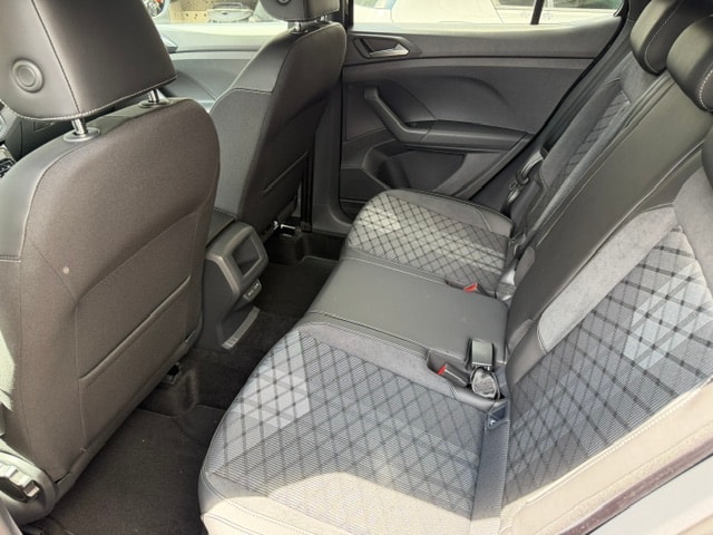 VW T-Cross 1.0 TSI EVO R-Line DSG-image-2
