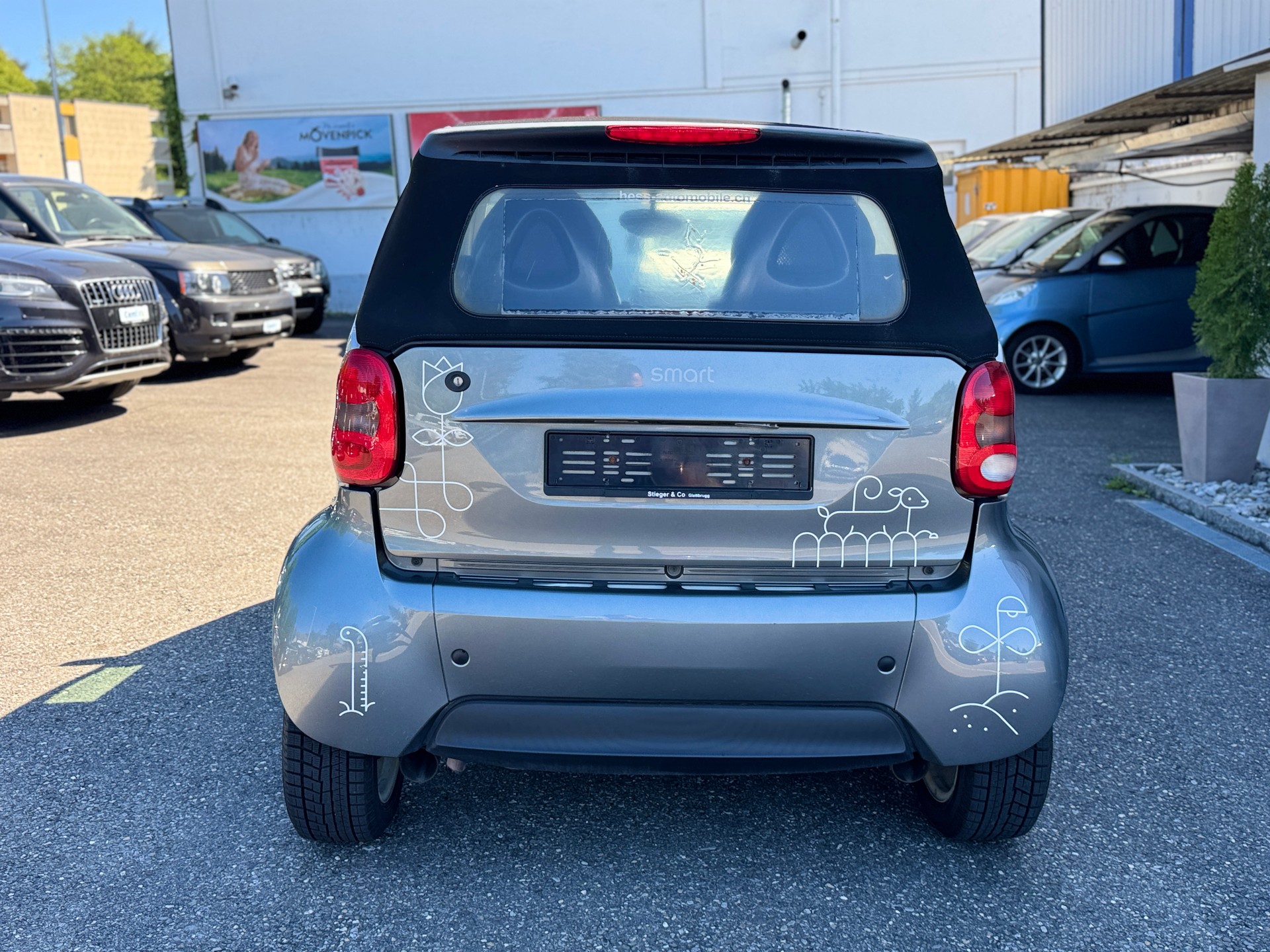 SMART fortwo pulse-image-2