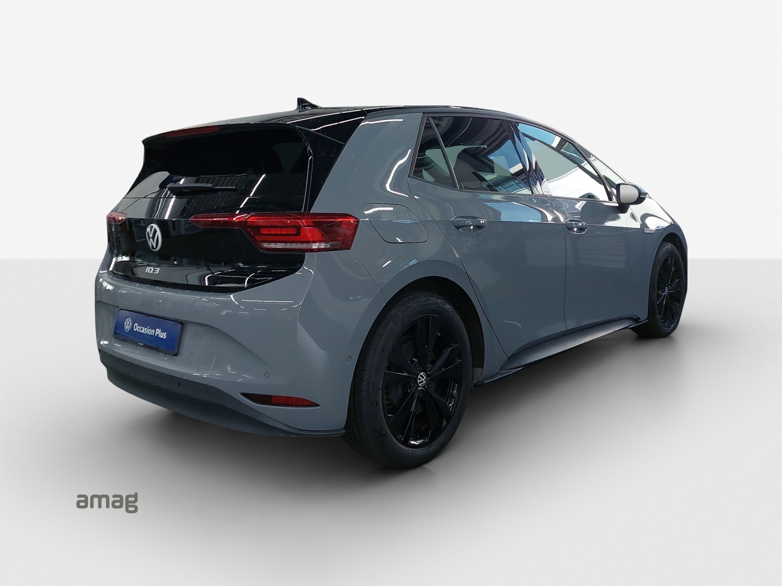 VW ID.3 Pro S 77 kWh Life Plus-image-5