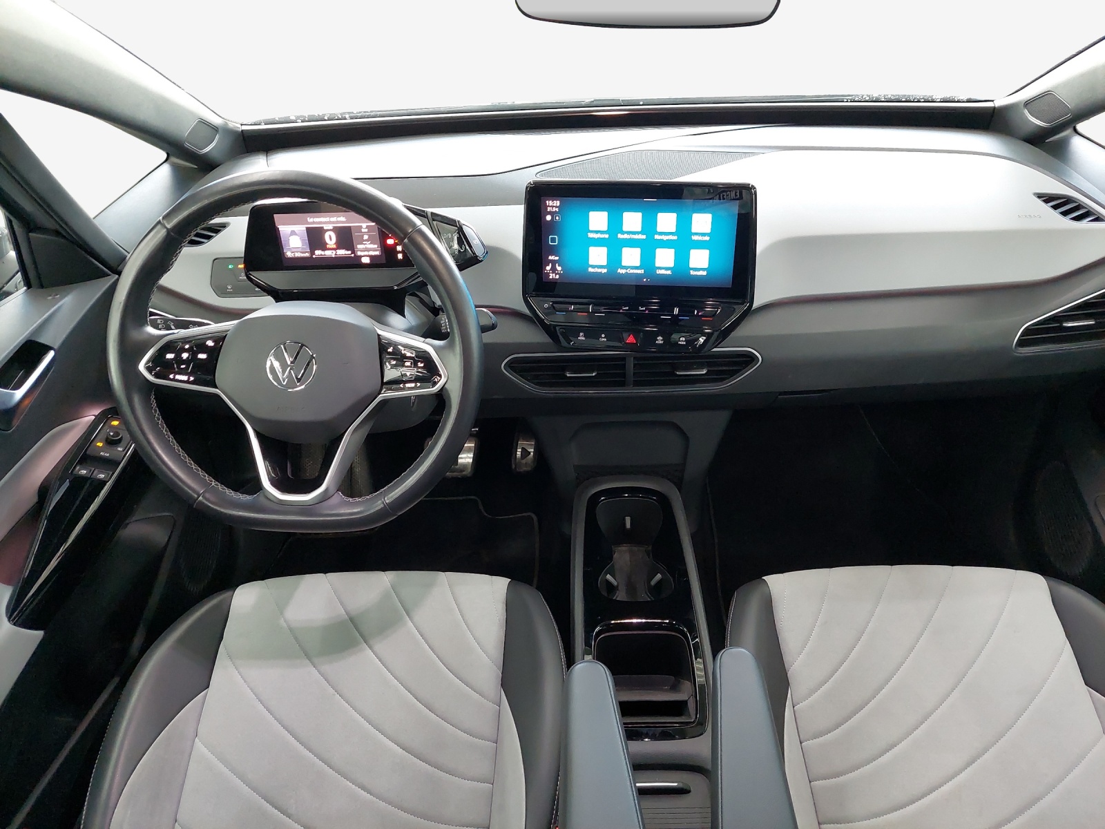 VW ID.3 Pro S 77 kWh Life Plus-image-8