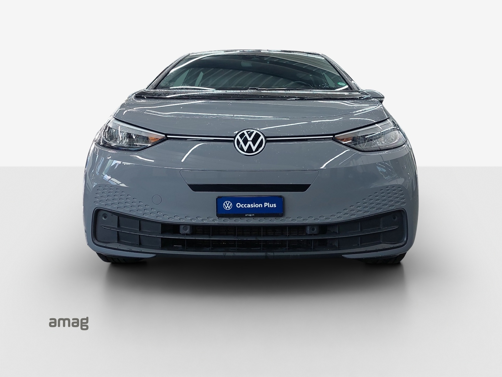 VW ID.3 Pro S 77 kWh Life Plus-image-7