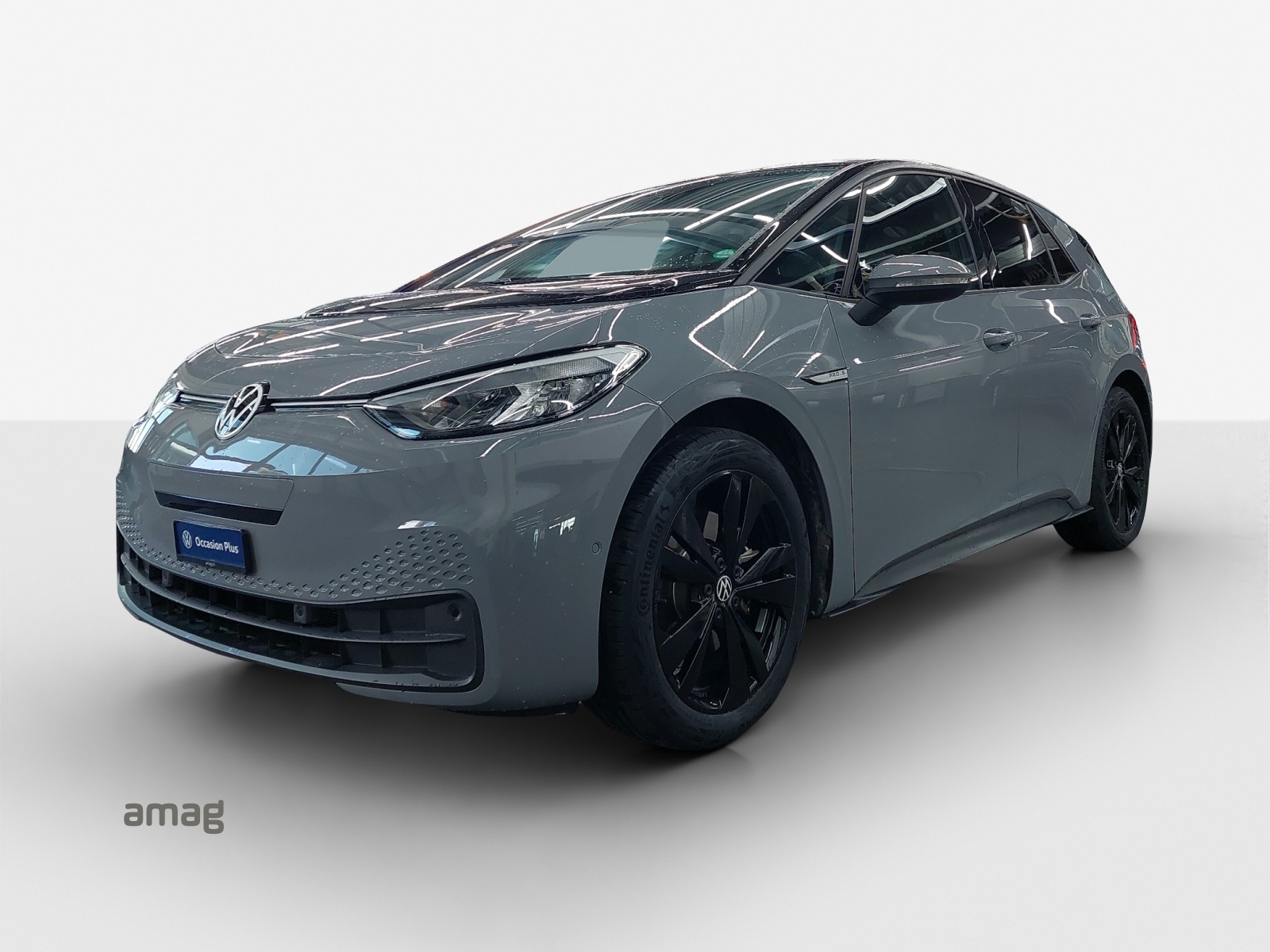 VW ID.3 Pro S 77 kWh Life Plus-image-0
