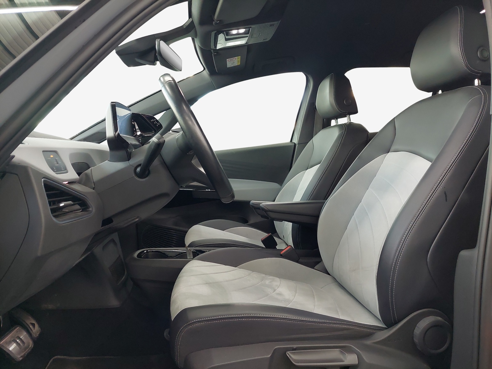 VW ID.3 Pro S 77 kWh Life Plus-image-8