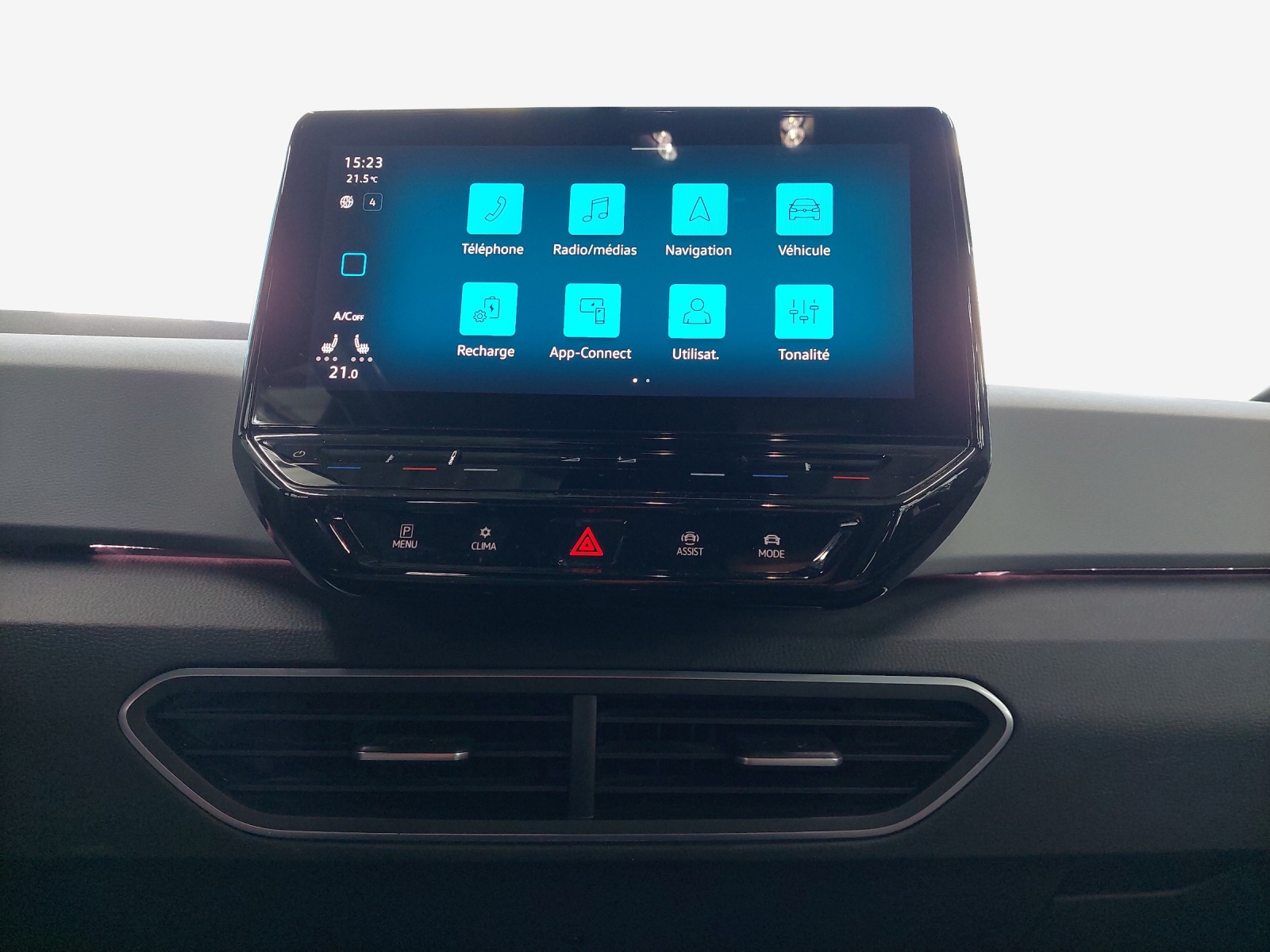 VW ID.3 Pro S 77 kWh Life Plus-image-11