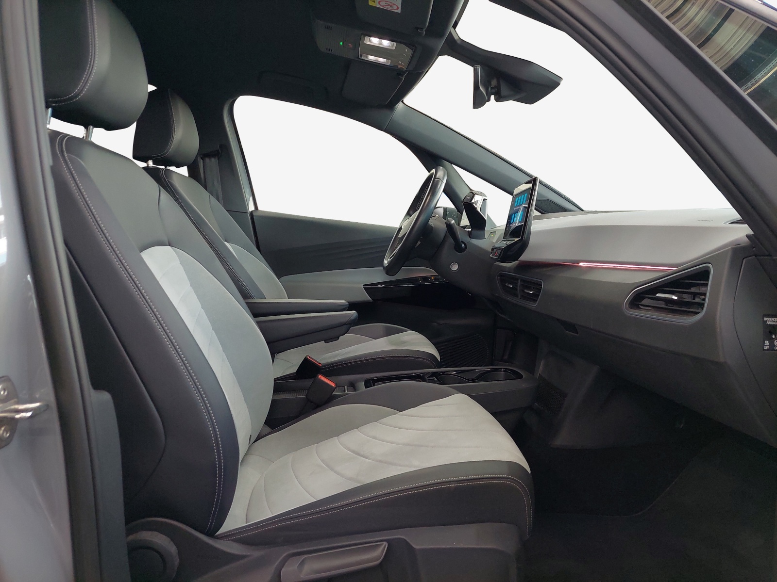 VW ID.3 Pro S 77 kWh Life Plus-image-14
