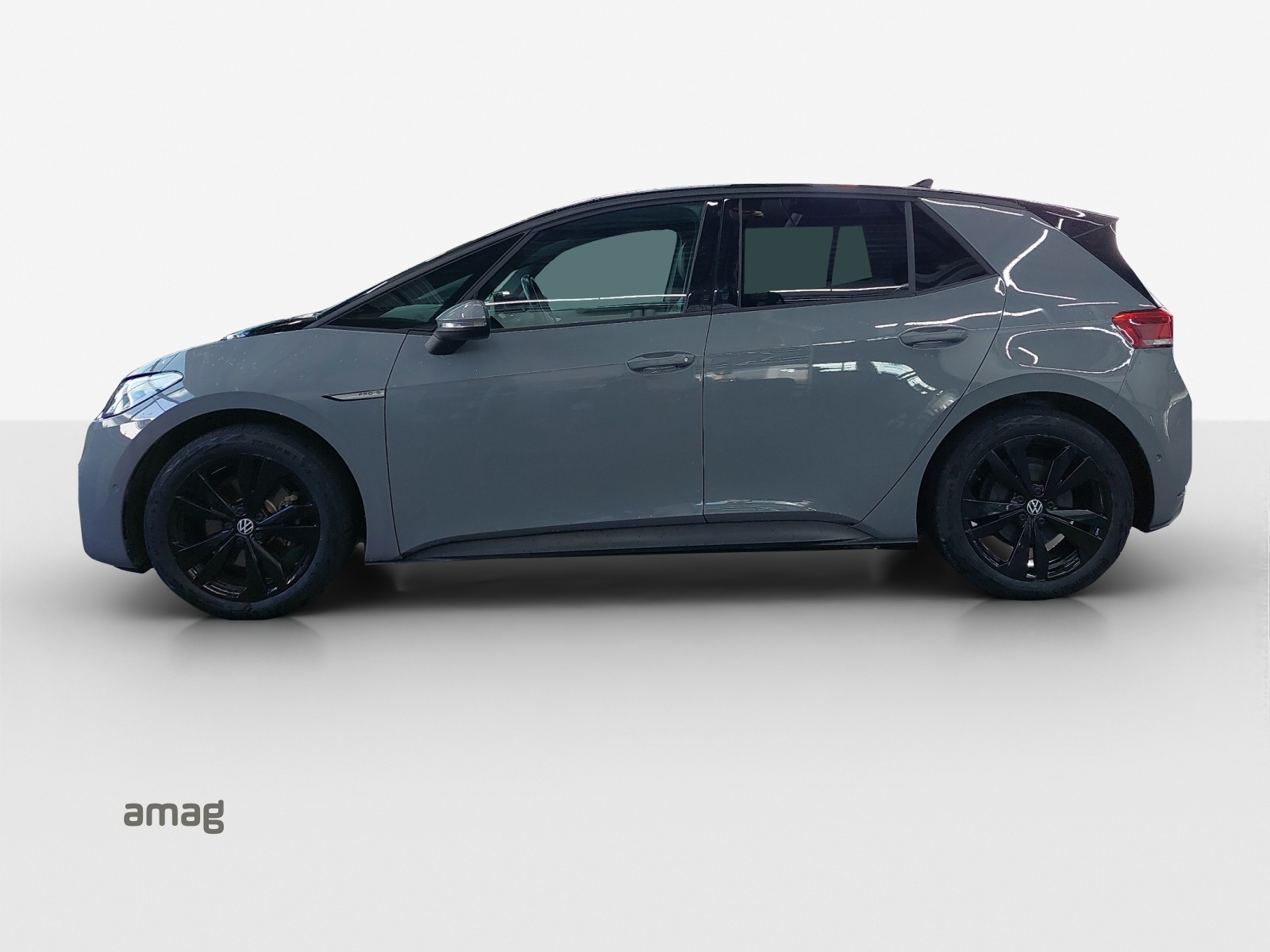 VW ID.3 Pro S 77 kWh Life Plus-image-1
