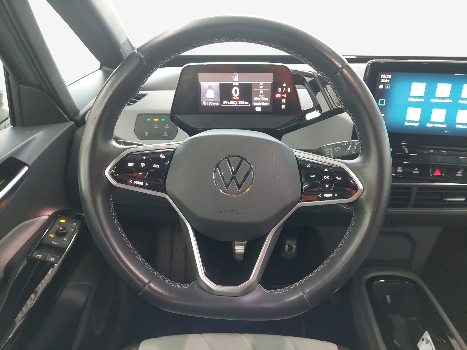 VW ID.3 Pro S 77 kWh Life Plus-image-10