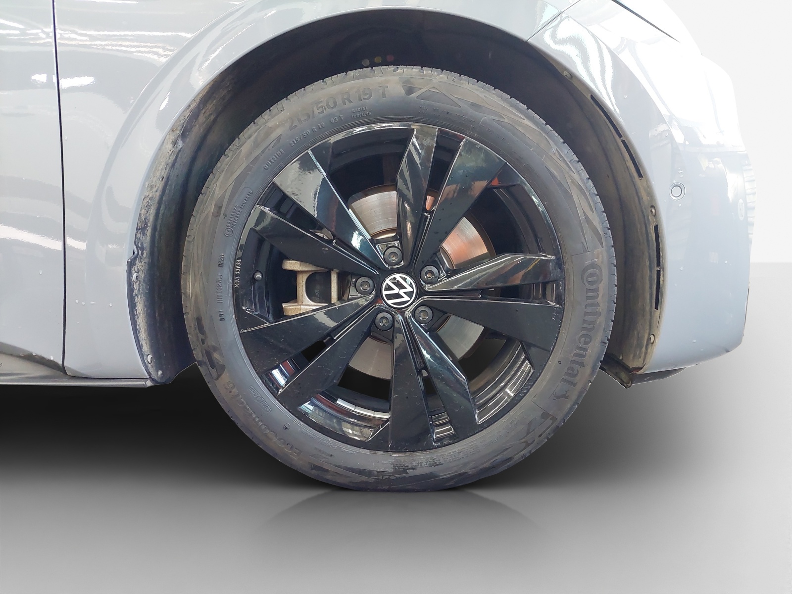 VW ID.3 Pro S 77 kWh Life Plus-image-16