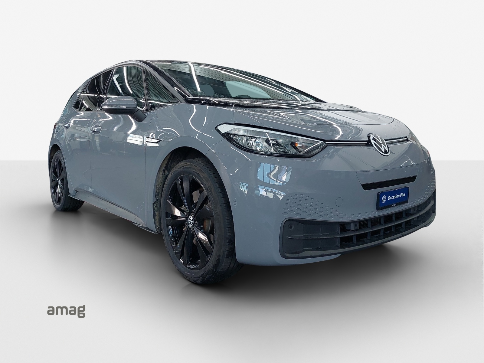 VW ID.3 Pro S 77 kWh Life Plus-image-6