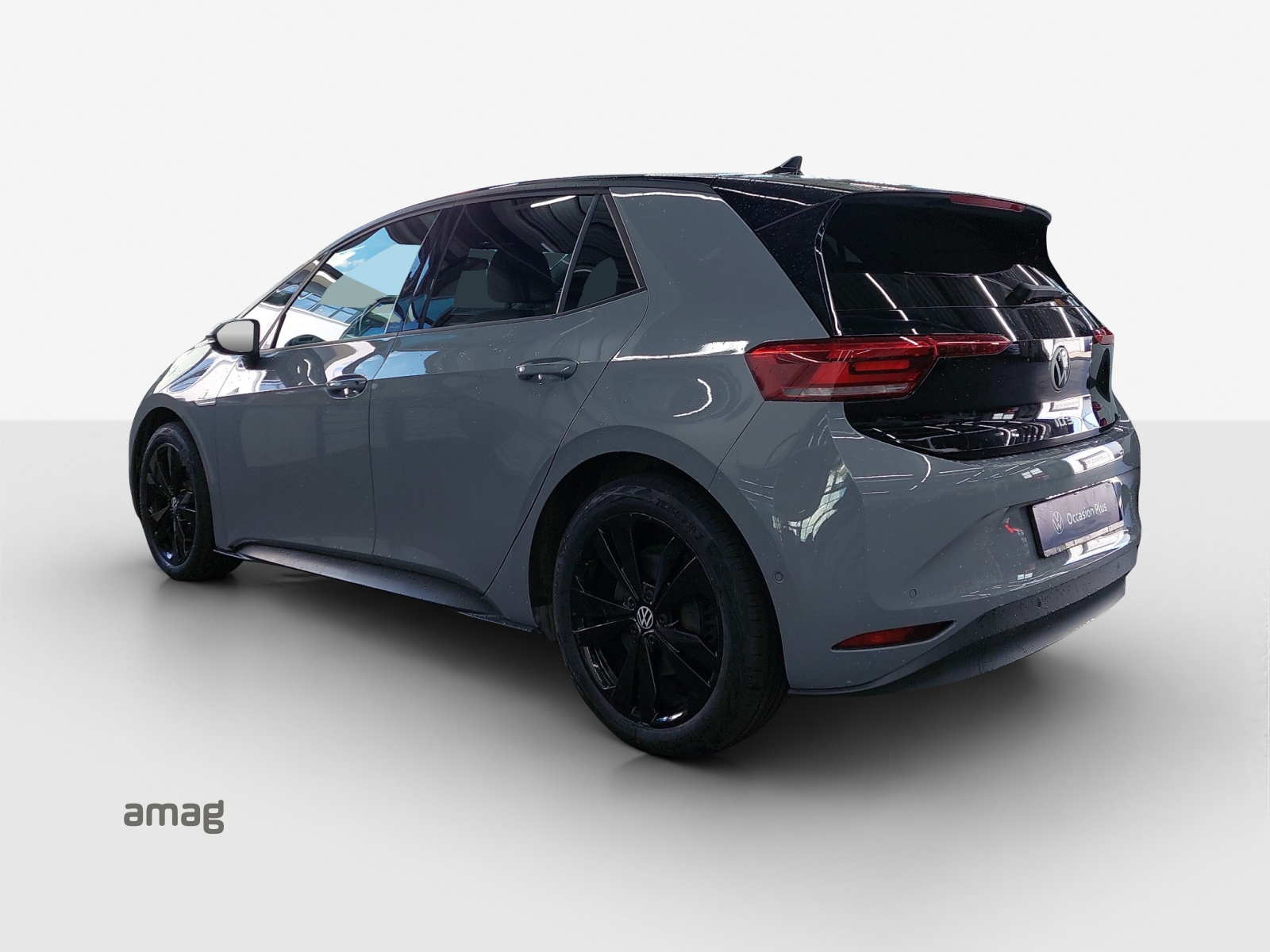 VW ID.3 Pro S 77 kWh Life Plus-image-3