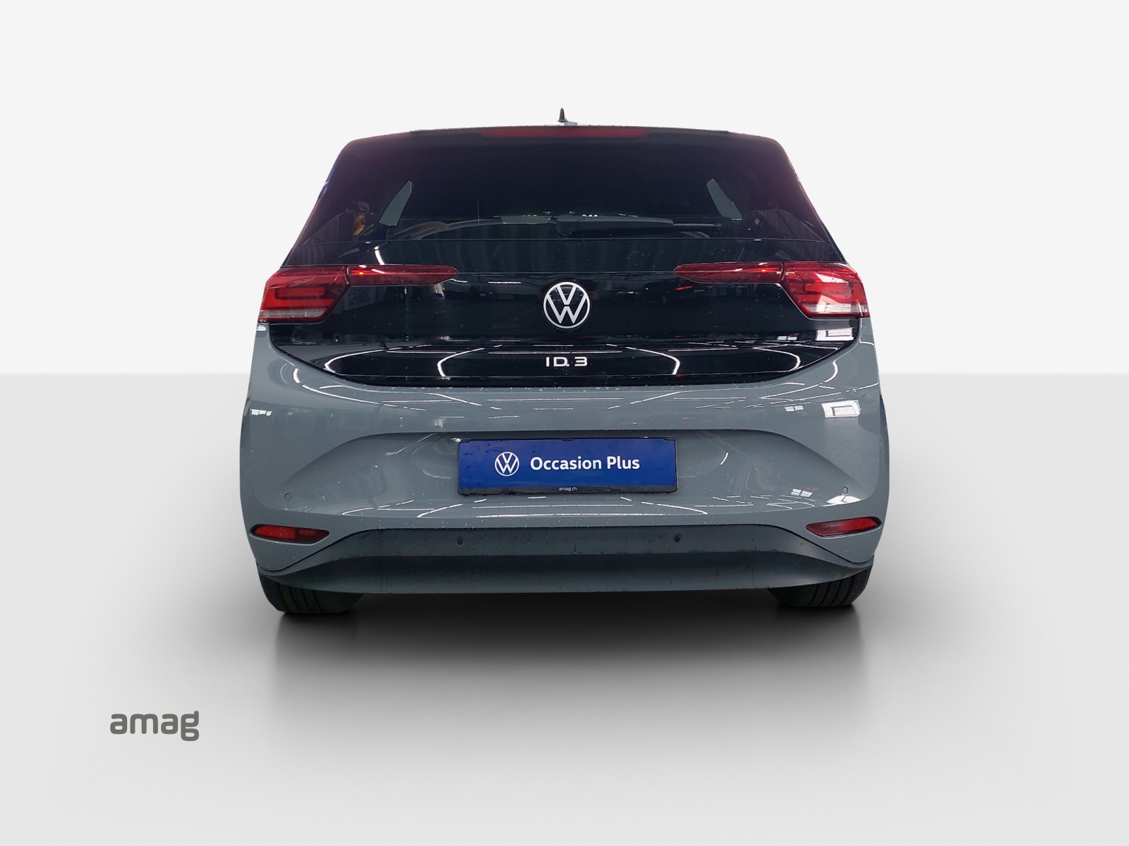VW ID.3 Pro S 77 kWh Life Plus-image-3