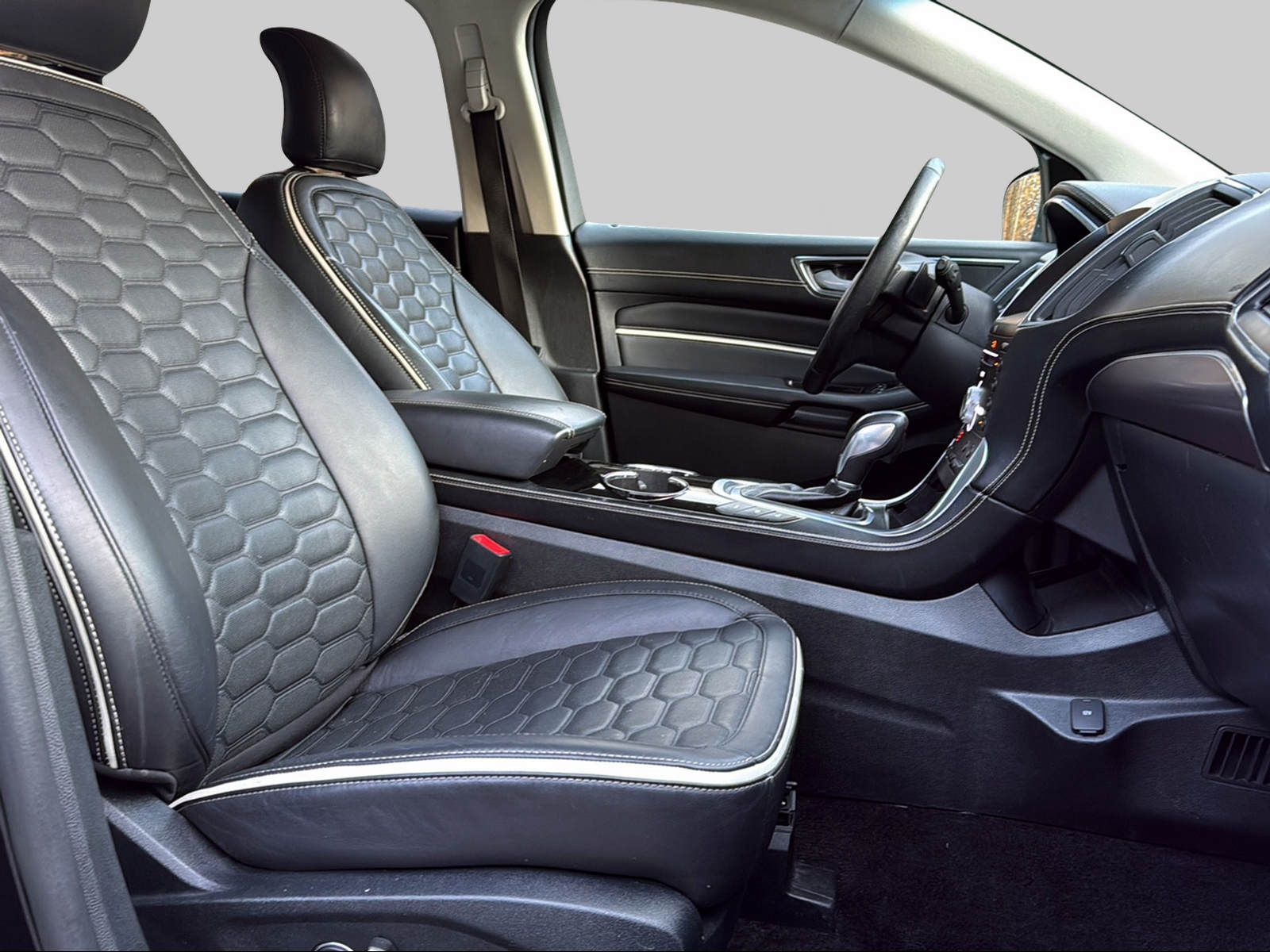 FORD Edge 2.0 TDCi Vignale 4WD PowerShift-image-12