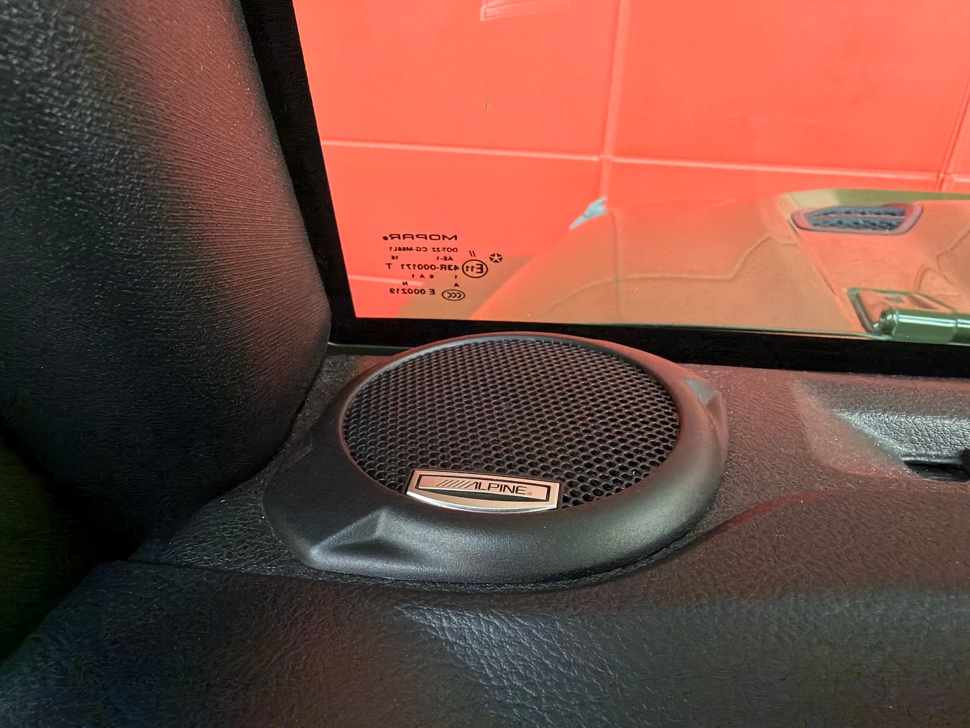 JEEP Wrangler 2.8CRD Unlimited 75th Anniversary Automat *CH-Fahrzeug*-image-13
