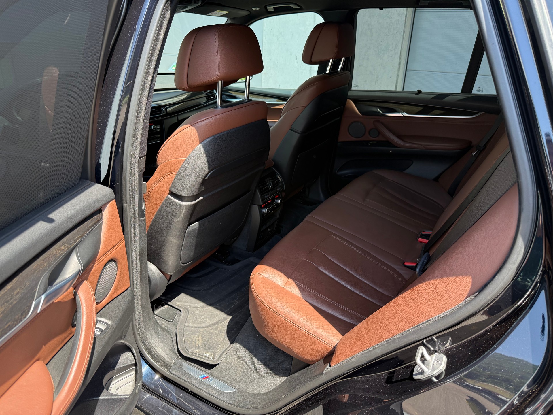 BMW X5 xDrive M50d Steptronic-image-22