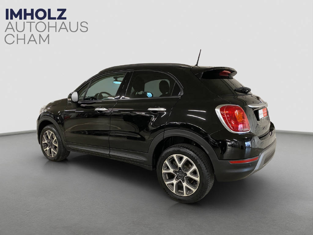 FIAT 500X 2.0 JTD Cross 4x4-showroom-element-2