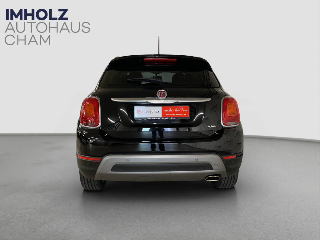 FIAT 500X 2.0 JTD Cross 4x4-showroom-element-3