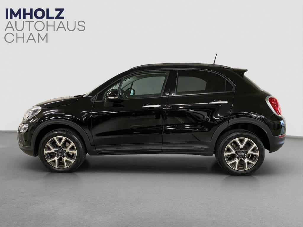 FIAT 500X 2.0 JTD Cross 4x4-showroom-element-1