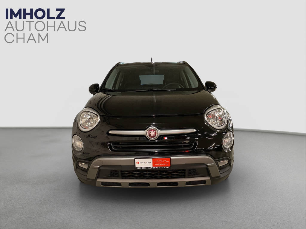 FIAT 500X 2.0 JTD Cross 4x4-image-4