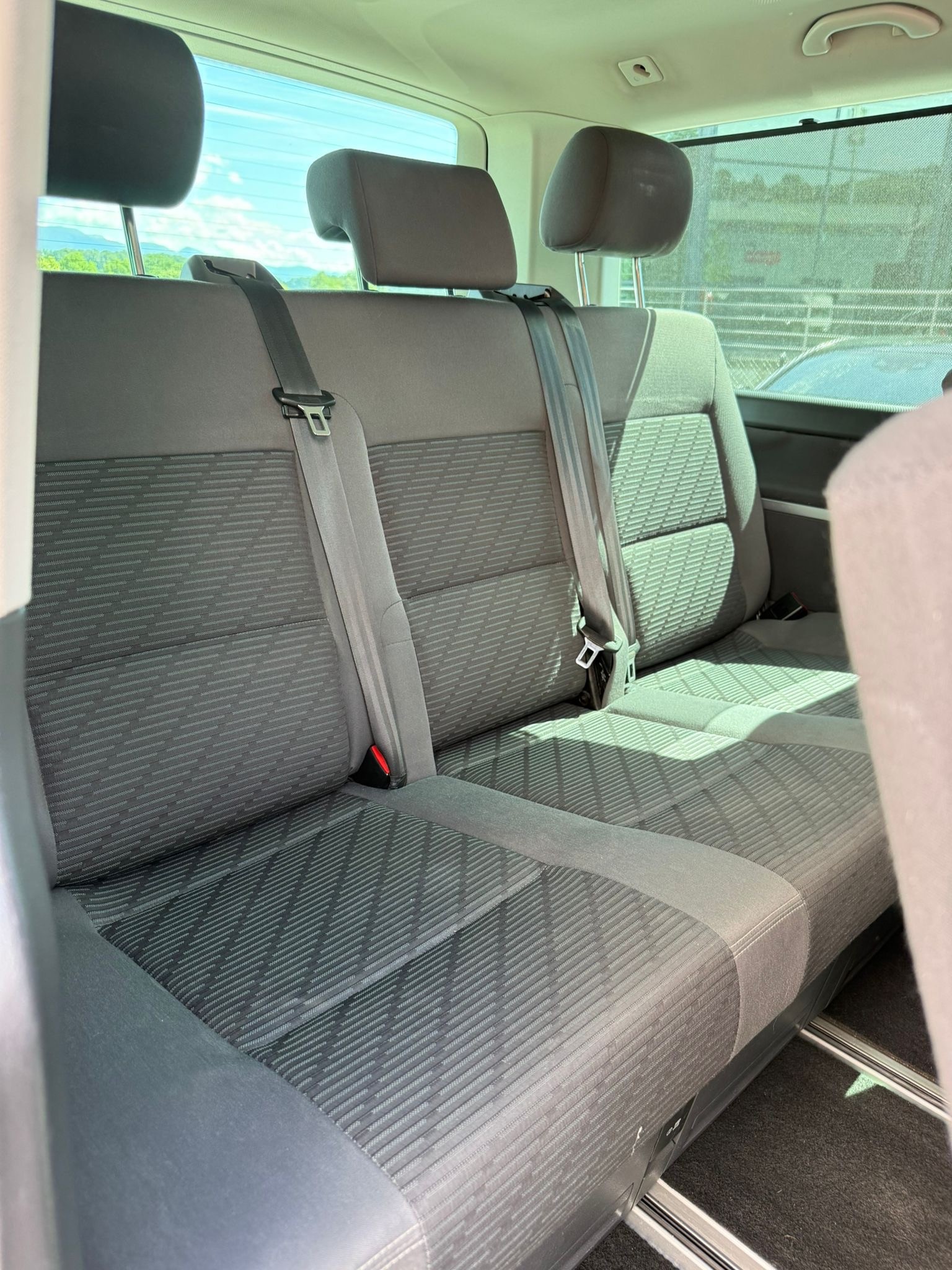 VW T5 Multivan 2.0 Bi-TDI CR Comfortline 4Motion DSG-image-10