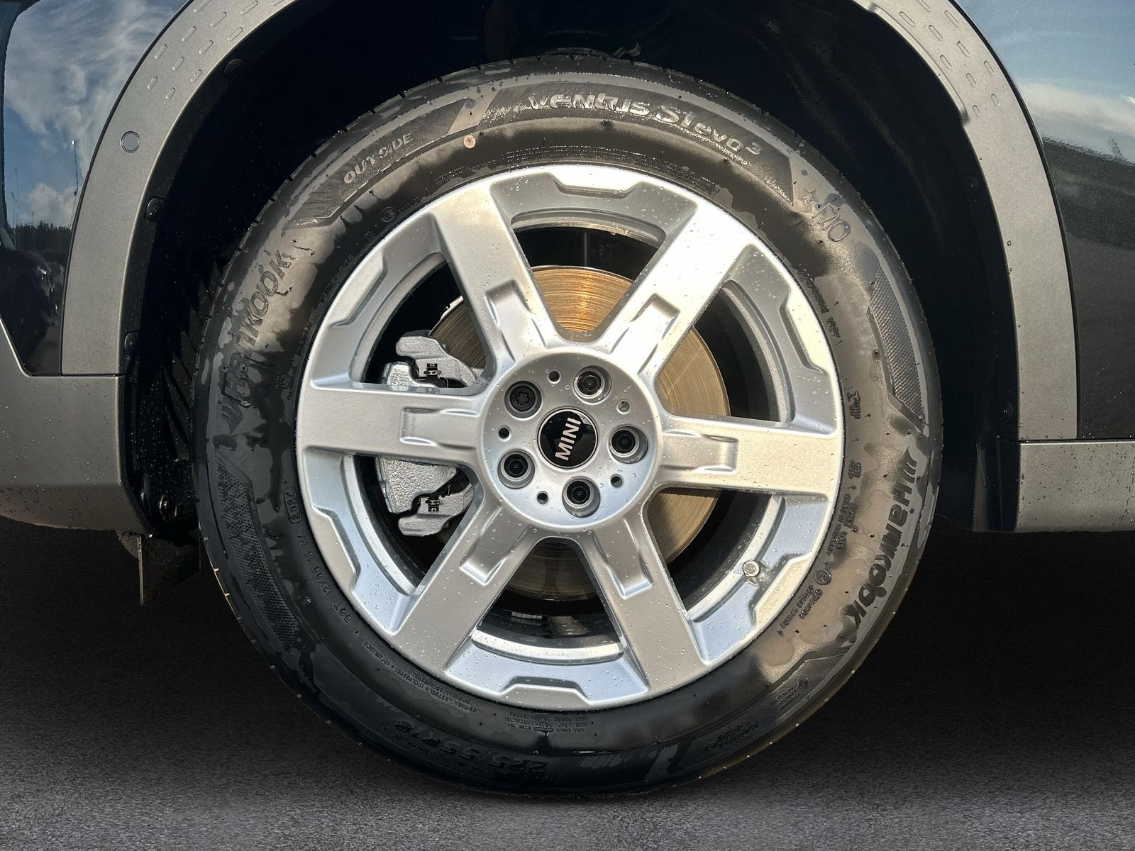 MINI Countryman U25 2.0i S ALL4 (CH) 📍-image-9