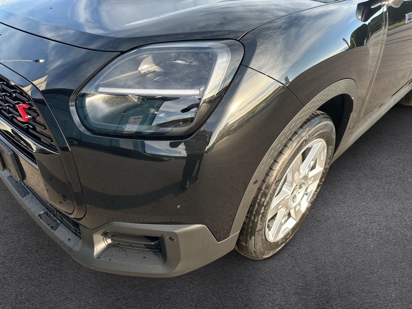 MINI Countryman U25 2.0i S ALL4 (CH) 📍-image-21