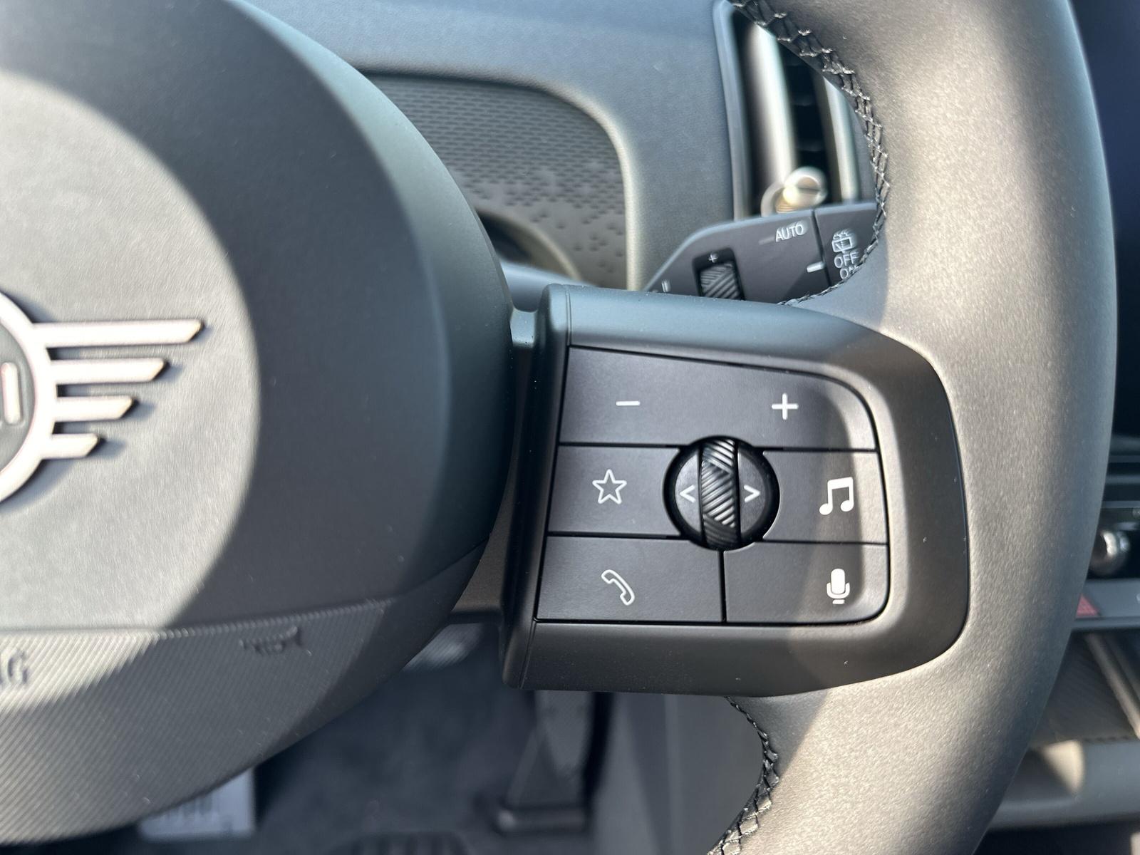 MINI Countryman U25 2.0i S ALL4 (CH) 📍-image-11