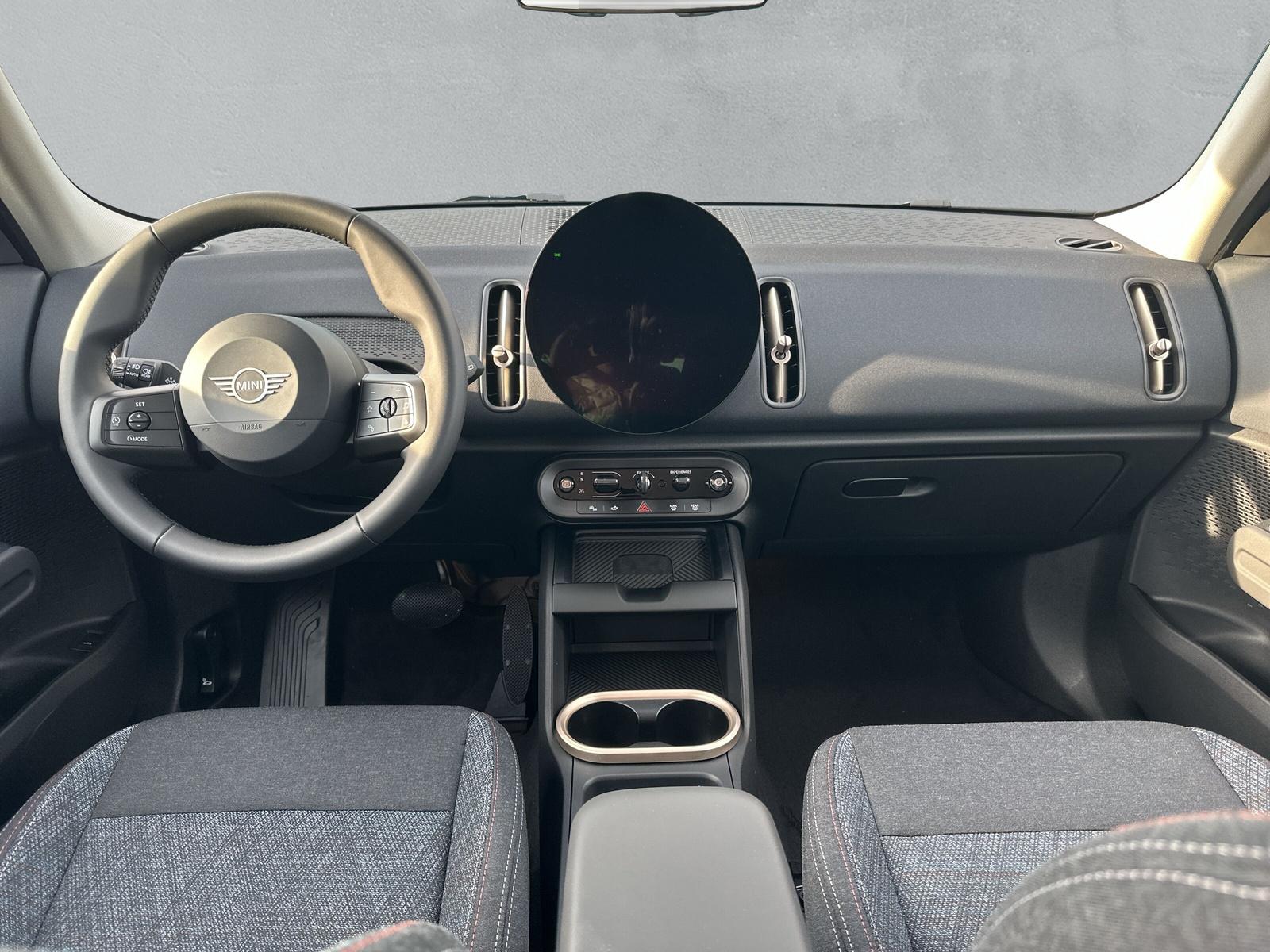 MINI Countryman U25 2.0i S ALL4 (CH) 📍-image-7