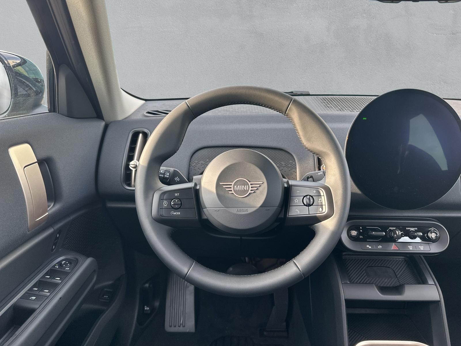 MINI Countryman U25 2.0i S ALL4 (CH) 📍-image-8