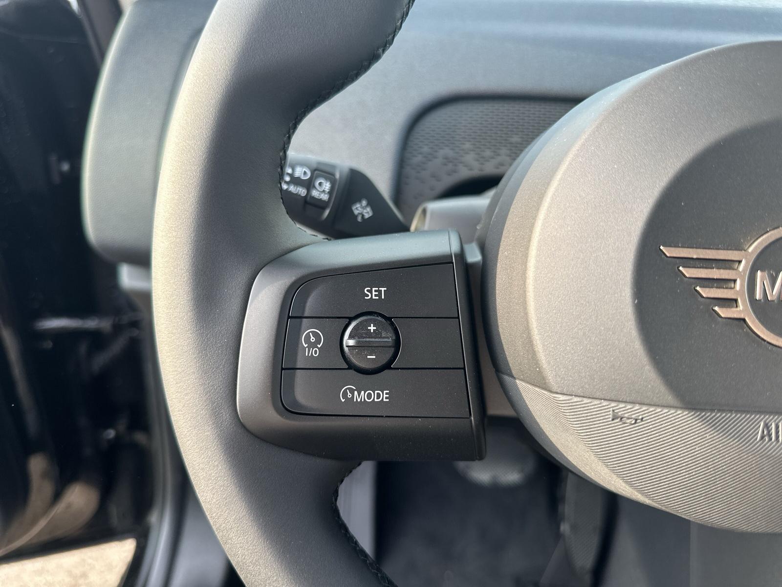 MINI Countryman U25 2.0i S ALL4 (CH) 📍-image-10