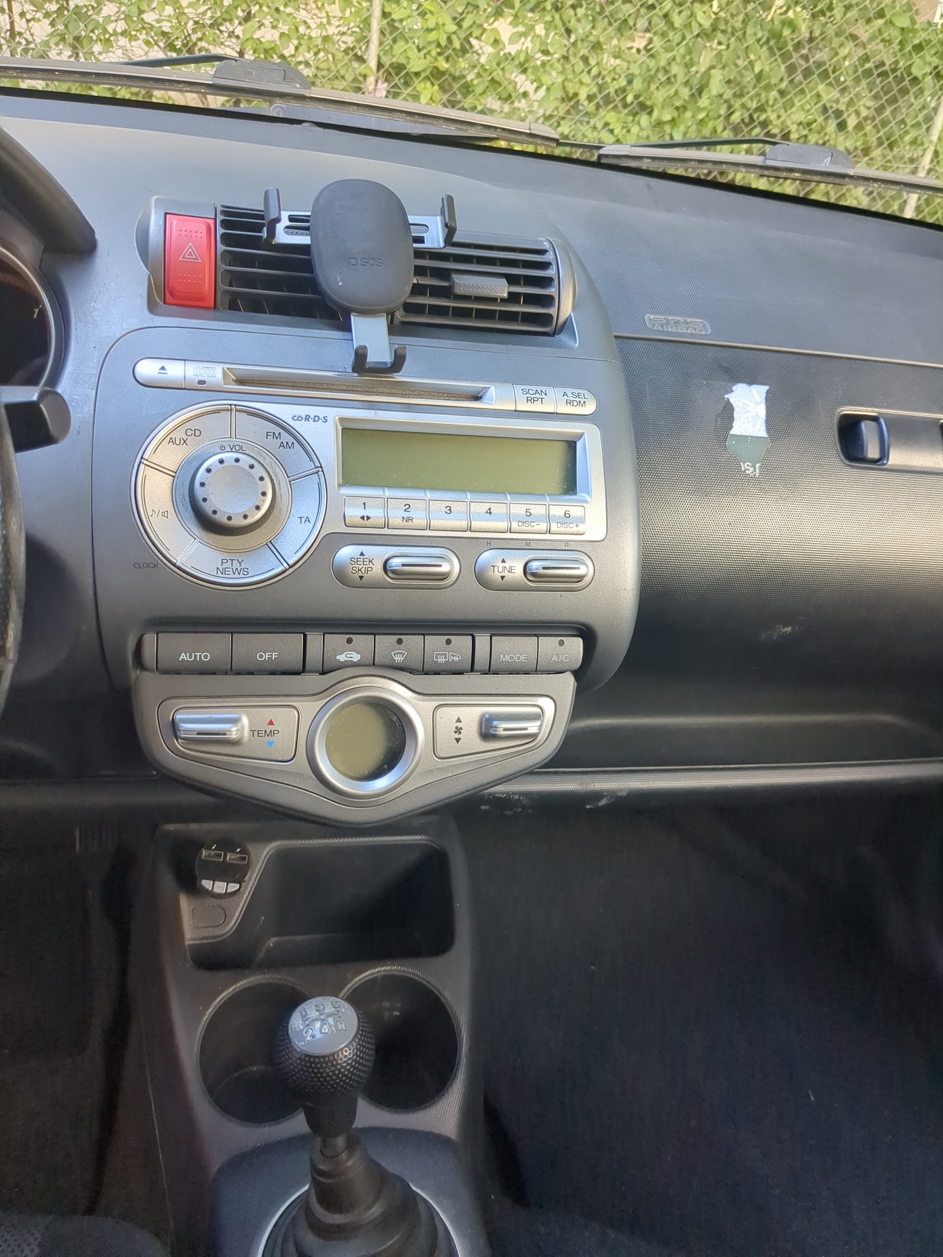 HONDA 1.4i-DSI Sport-image-5
