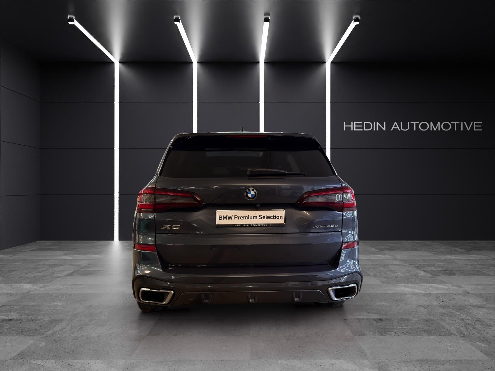 BMW X5 45e xDrive-image-3