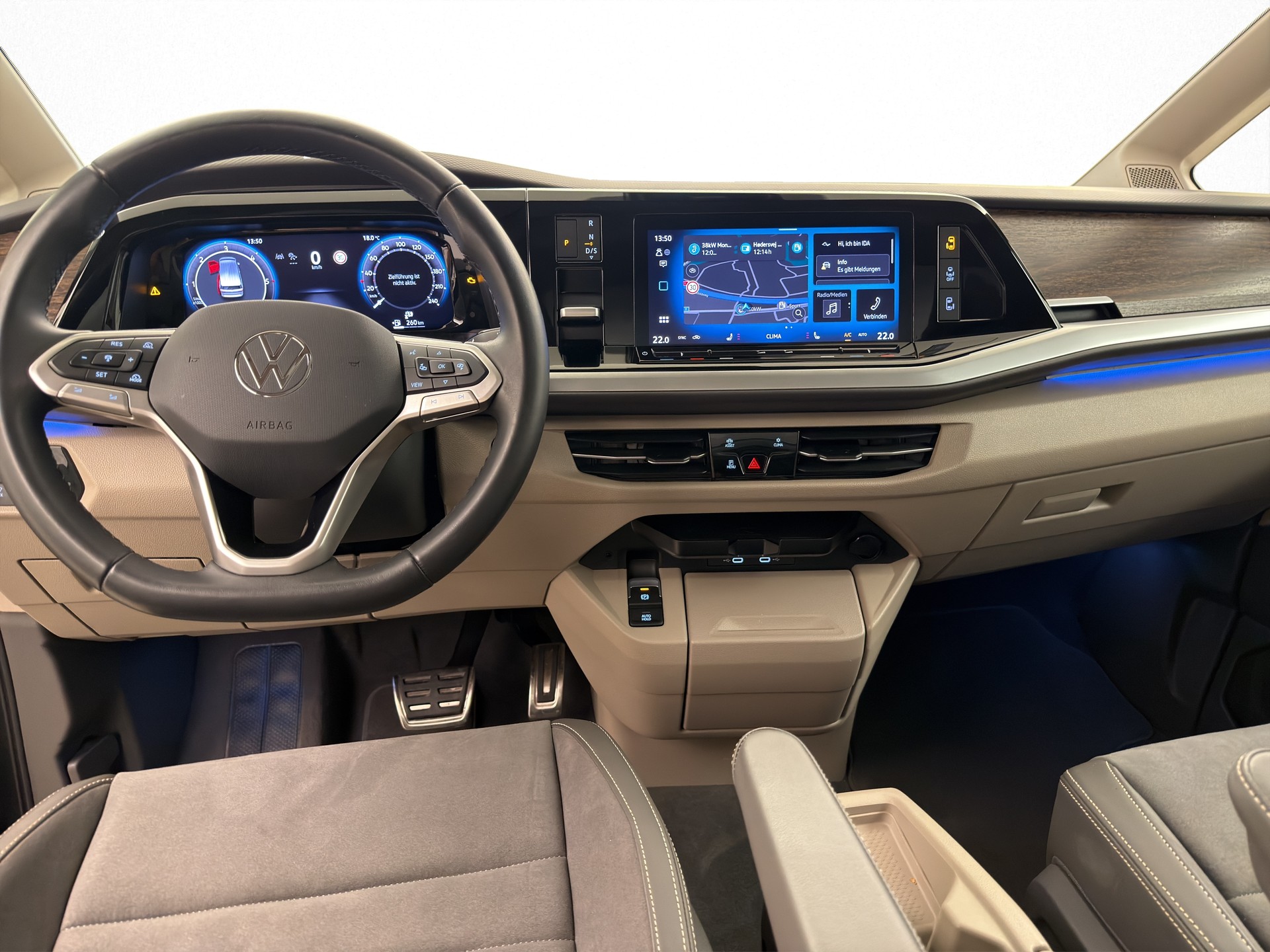 VW Multivan kurz 2.0 TDI Style DSG-image-14