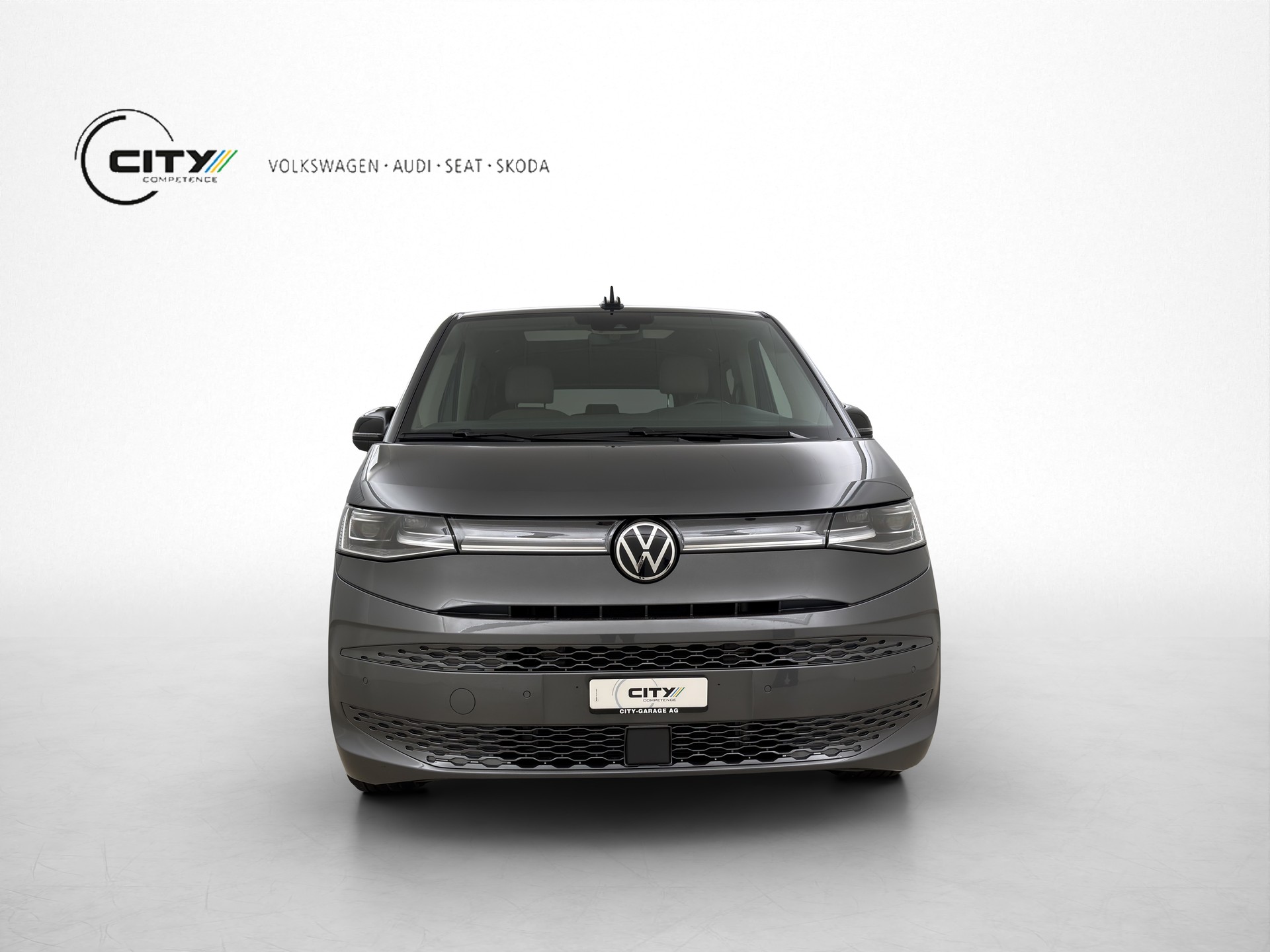 VW Multivan kurz 2.0 TDI Style DSG-image-1