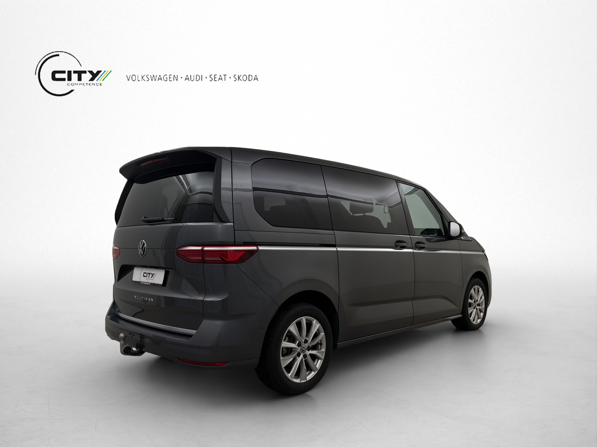 VW Multivan kurz 2.0 TDI Style DSG-image-5
