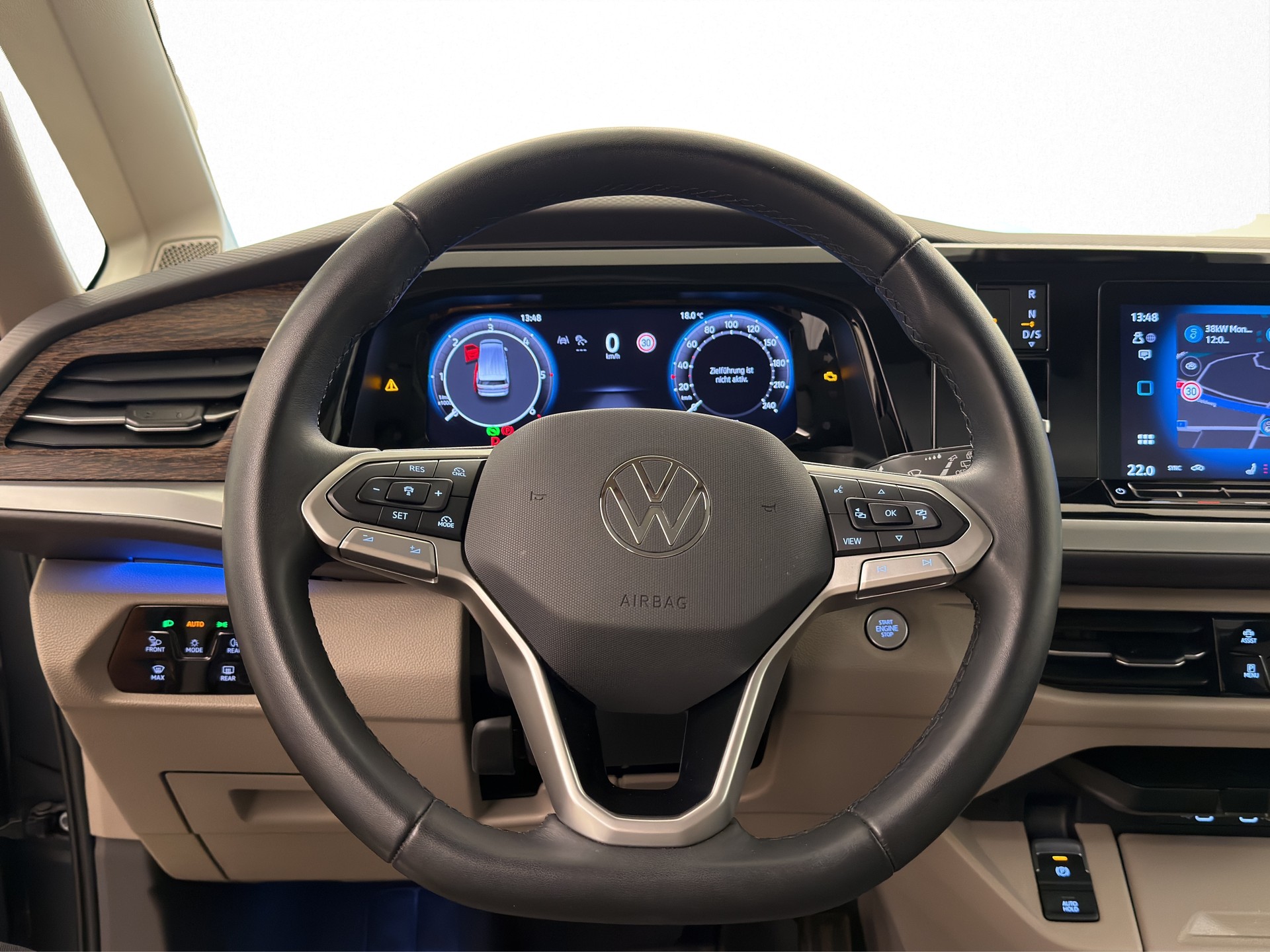 VW Multivan kurz 2.0 TDI Style DSG-image-11