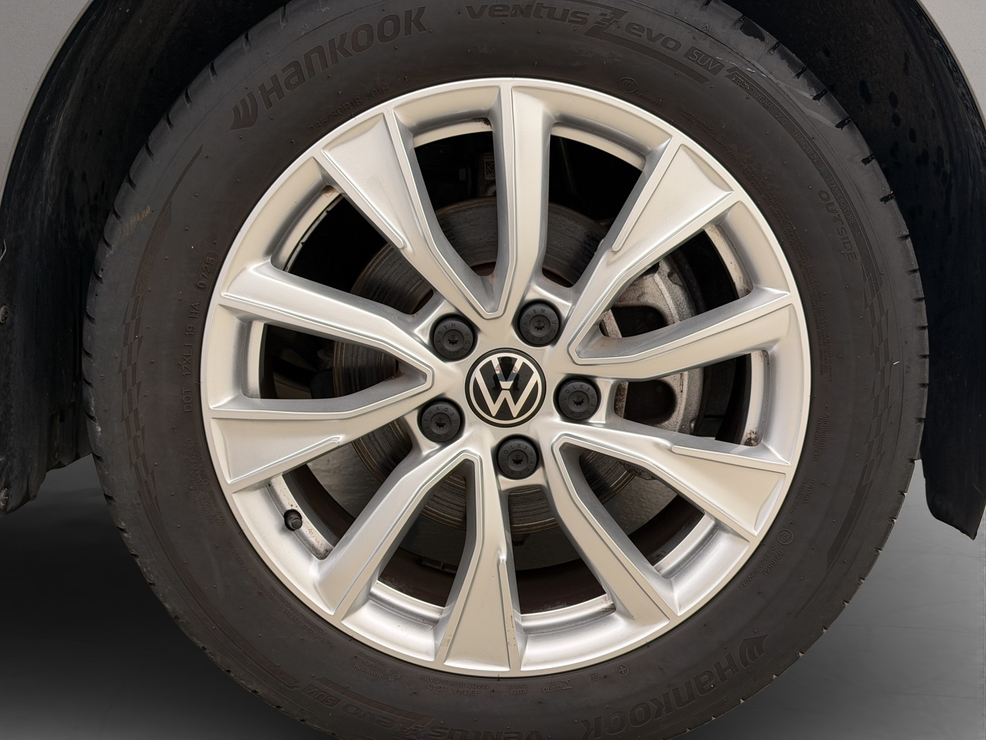 VW Multivan kurz 2.0 TDI Style DSG-image-8