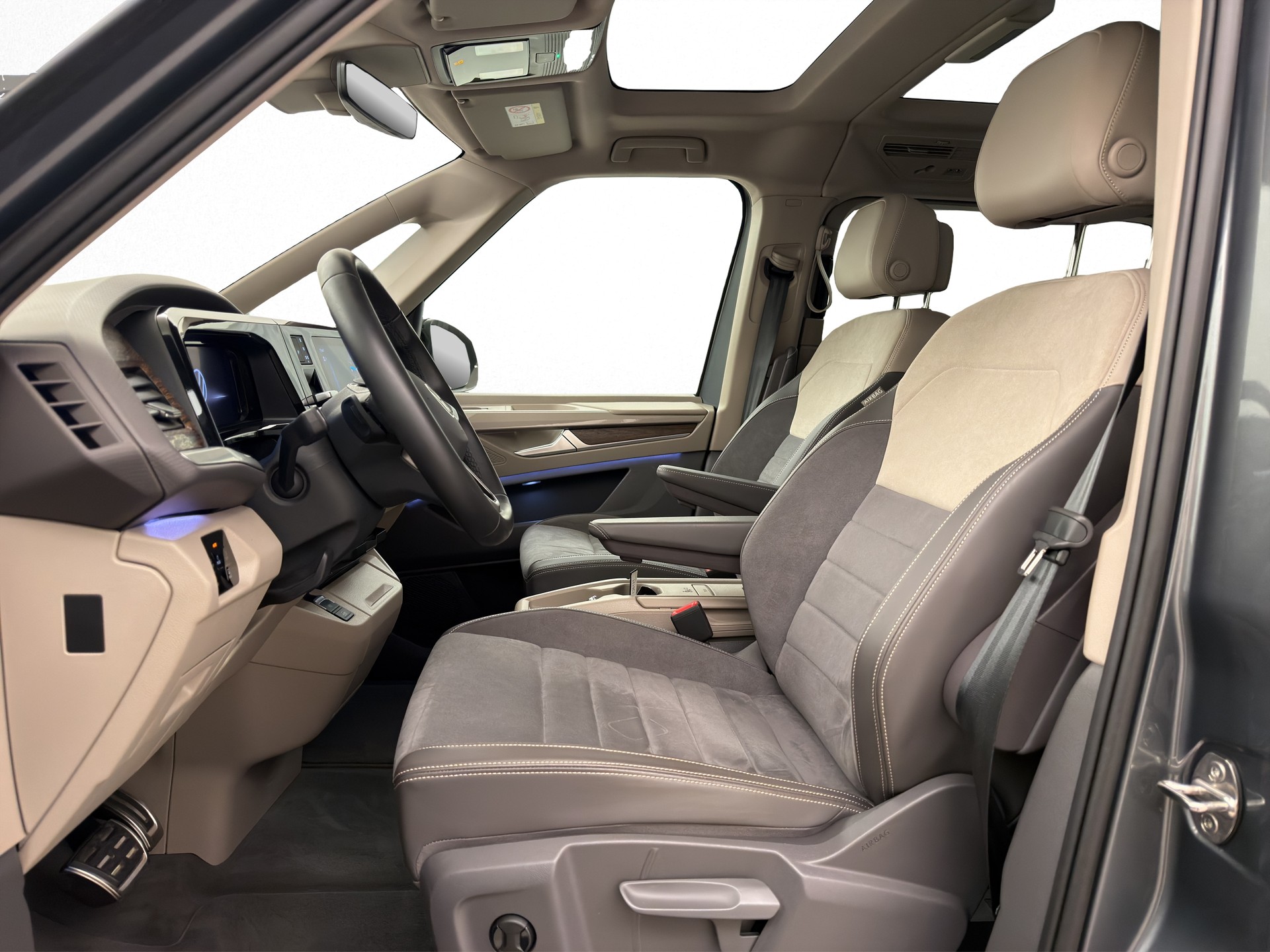 VW Multivan kurz 2.0 TDI Style DSG-image-10
