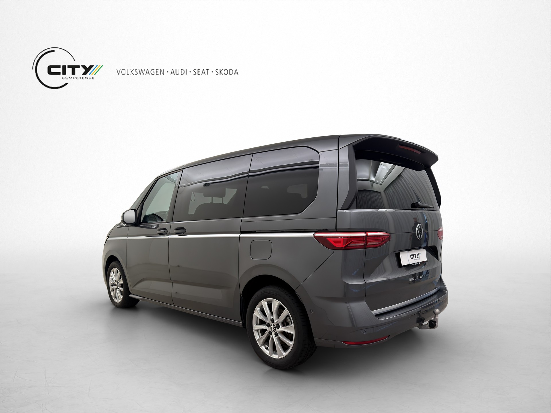 VW Multivan kurz 2.0 TDI Style DSG-image-3