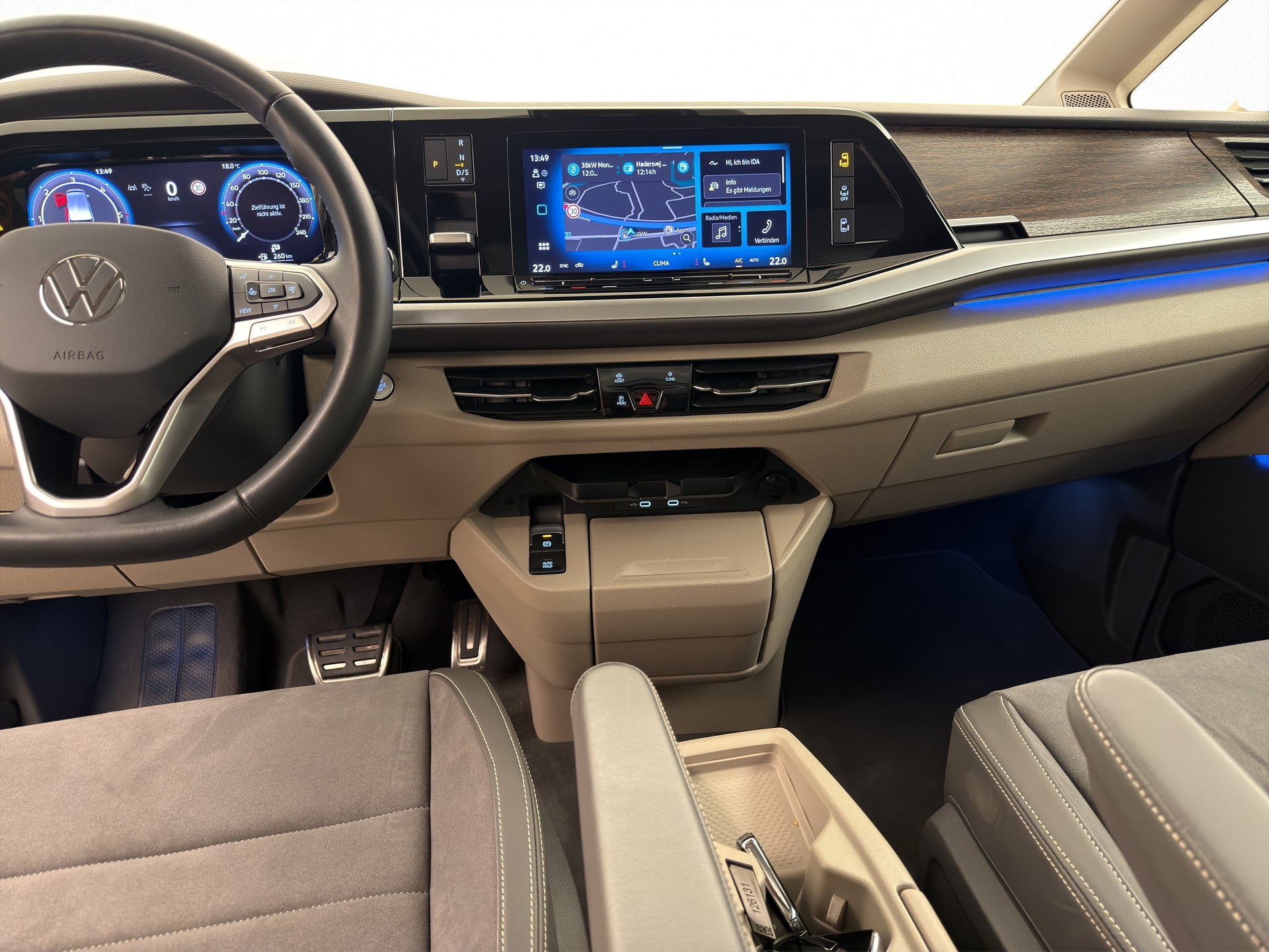 VW Multivan kurz 2.0 TDI Style DSG-image-15