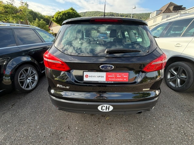 FORD Focus 1.5 SCTi Titanium-image-3