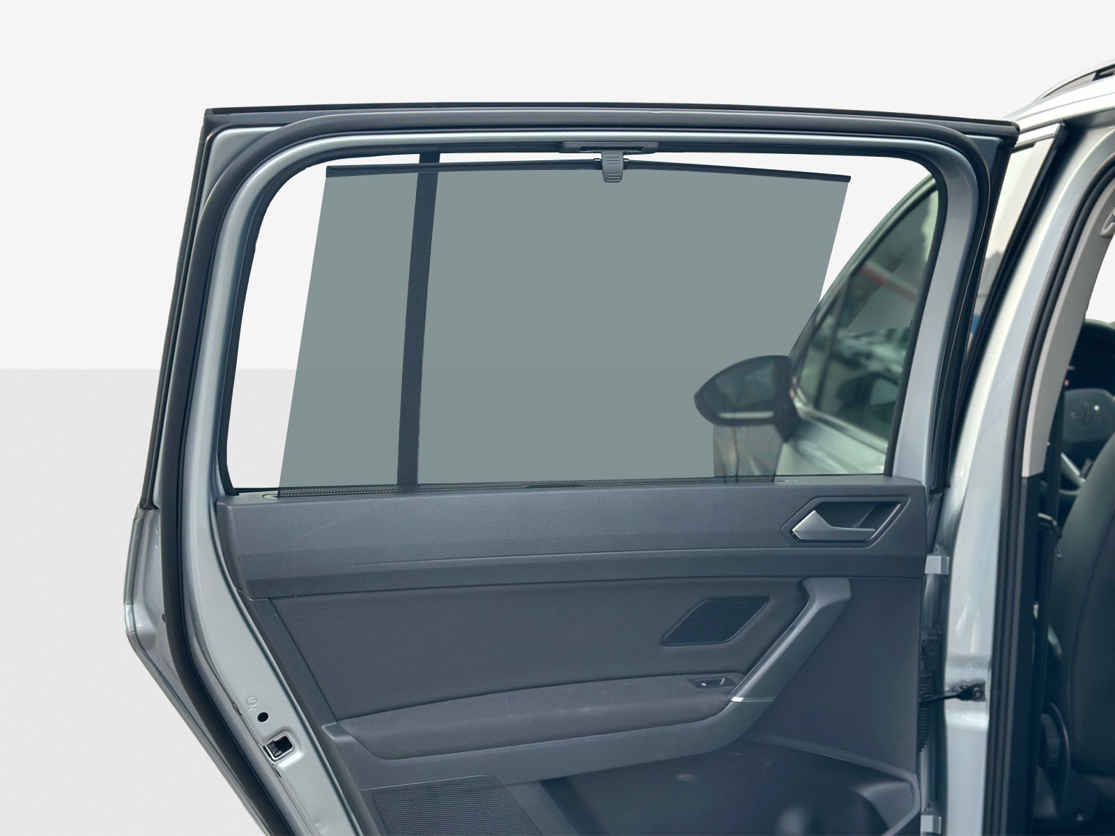 VW Touran 1.5 TSI EVO Comfortline United DSG-image-13