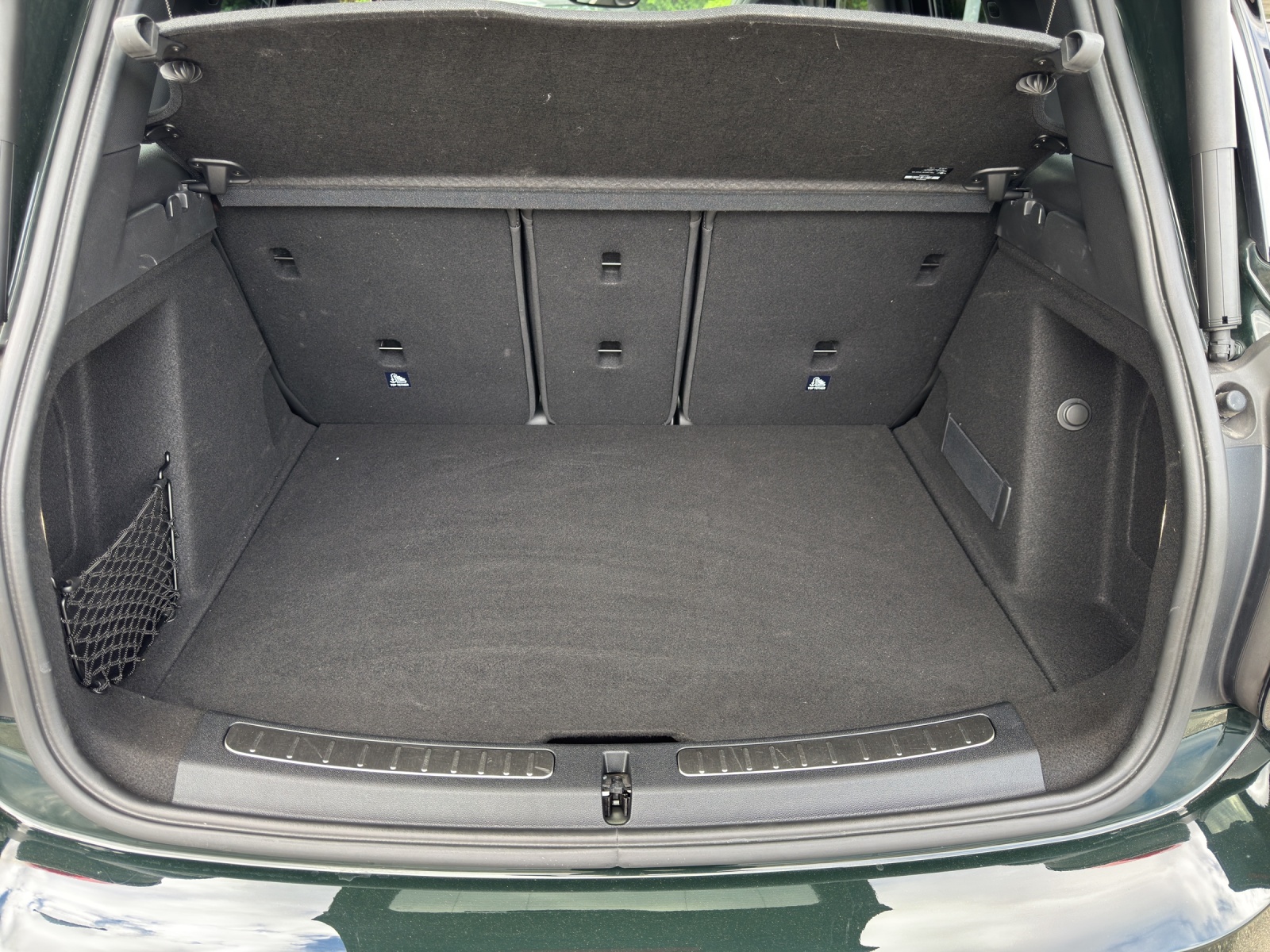 MINI Countryman F60 2.0i John Cooper Works ALL4-image-21