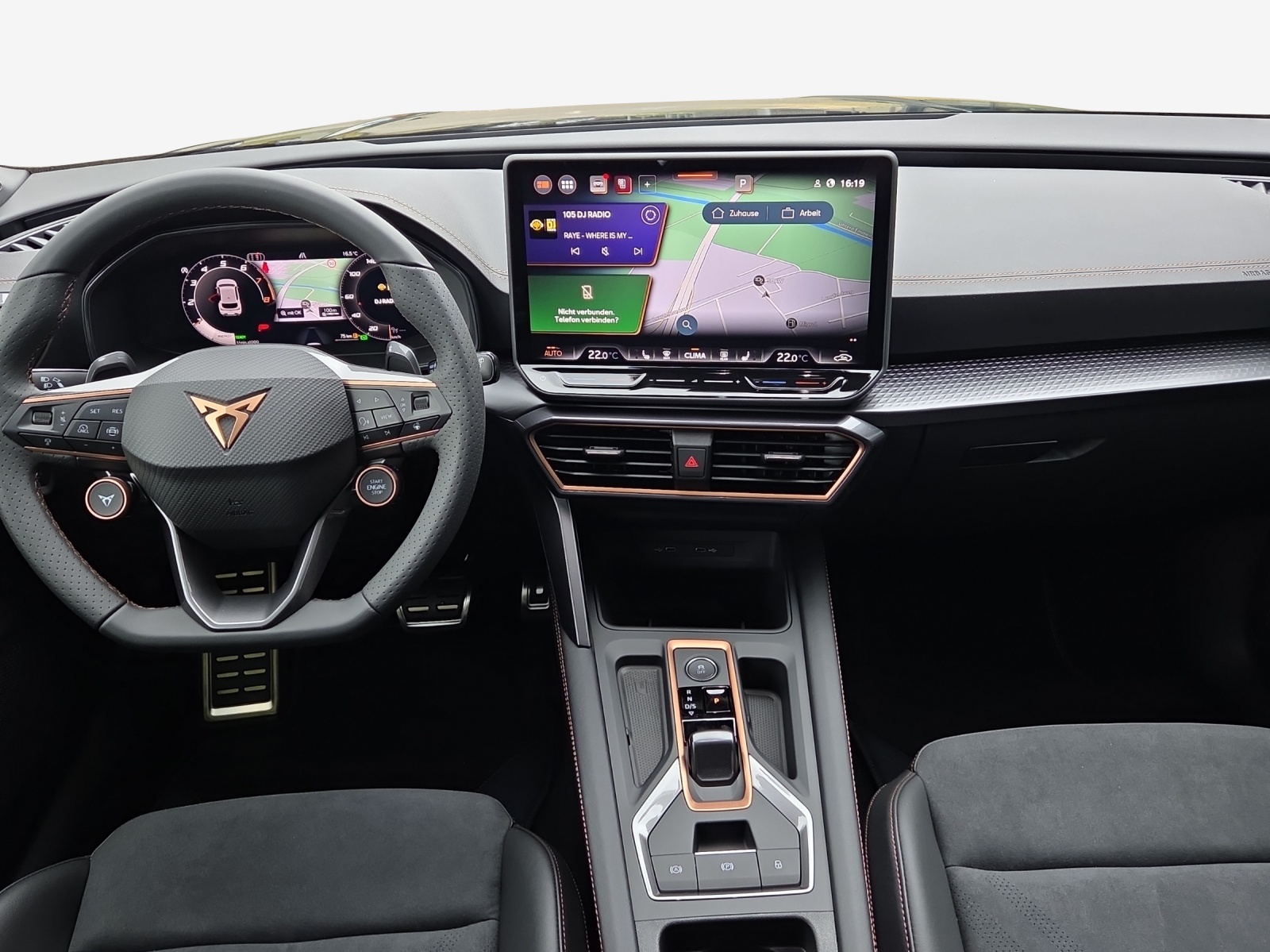 CUPRA LEON 1.5 TSI Prime Edition DSG-image-8