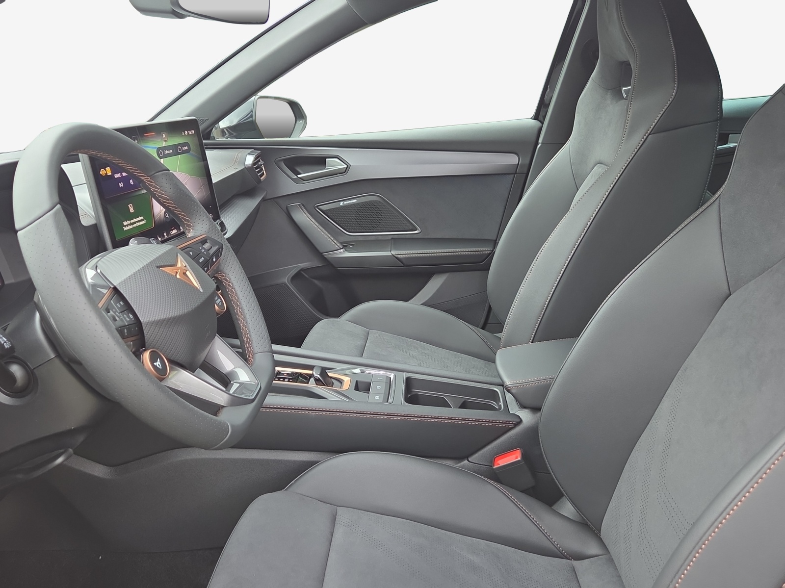 CUPRA LEON 1.5 TSI Prime Edition DSG-image-7