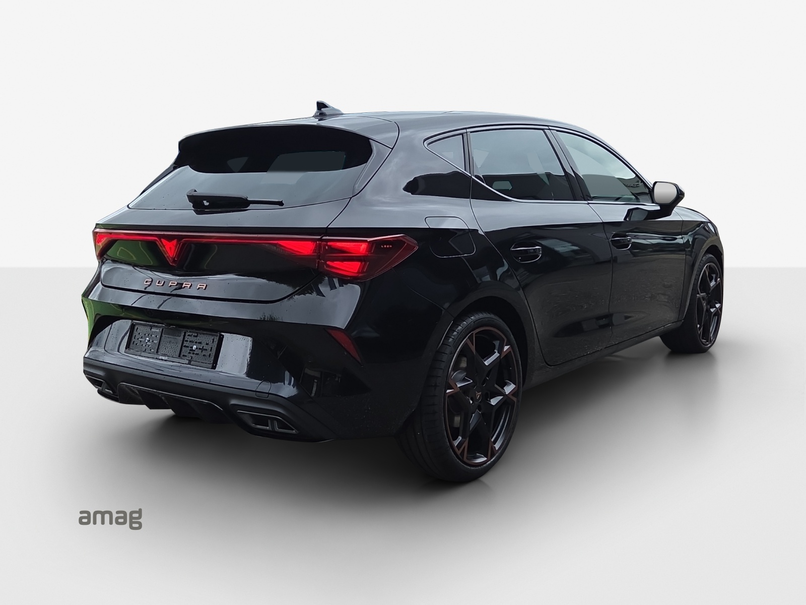 CUPRA LEON 1.5 TSI Prime Edition DSG-image-4