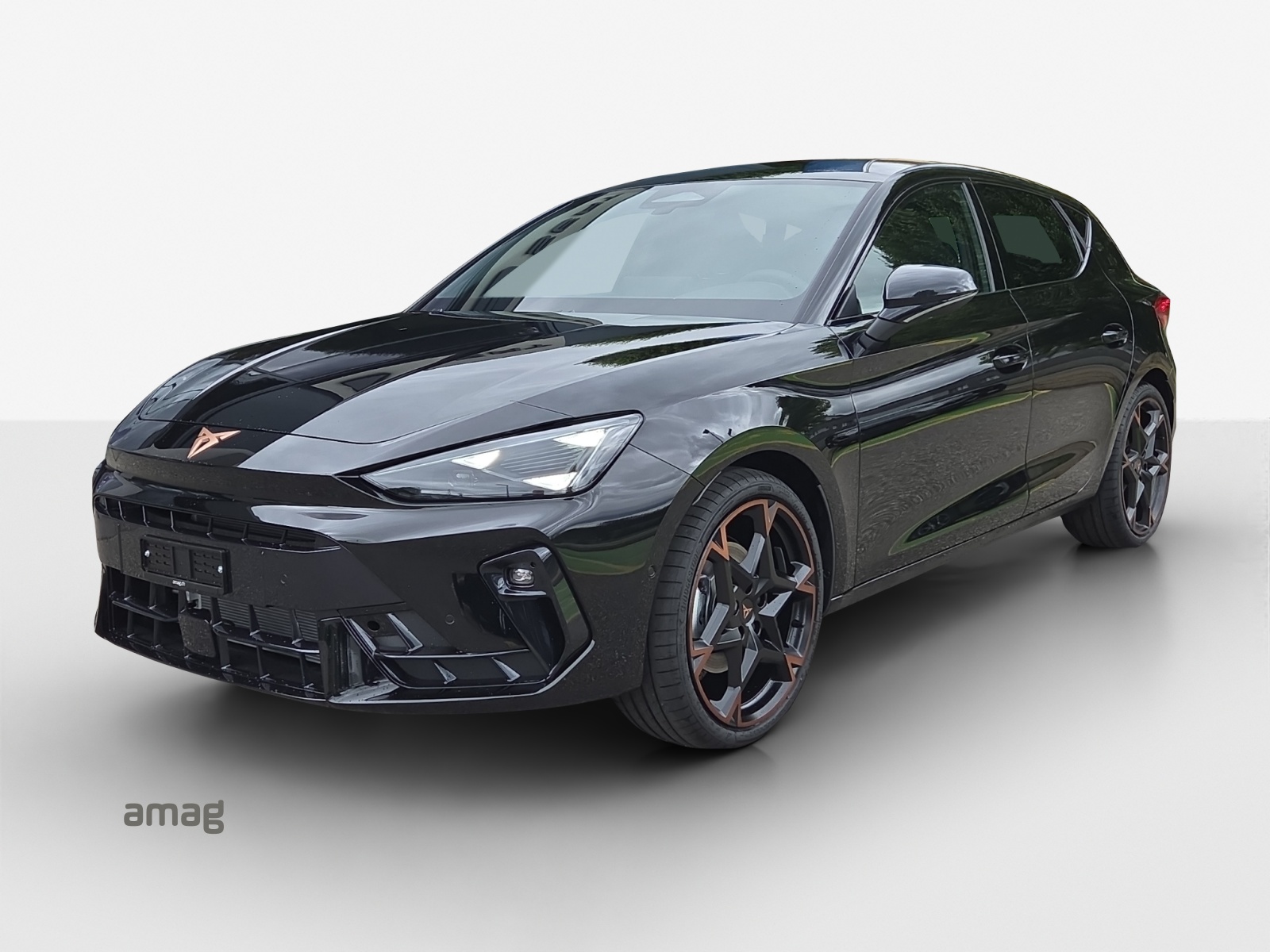 CUPRA LEON 1.5 TSI Prime Edition DSG-image-0