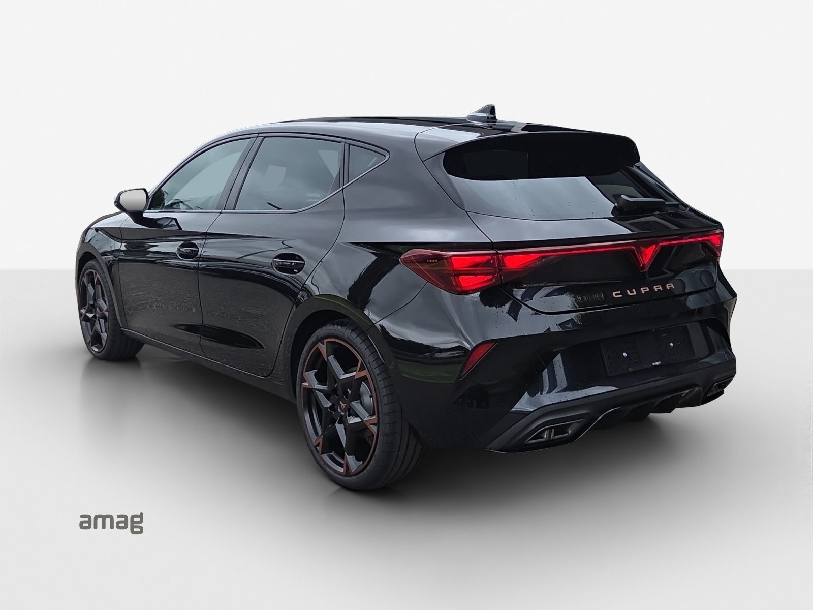 CUPRA LEON 1.5 TSI Prime Edition DSG-image-2