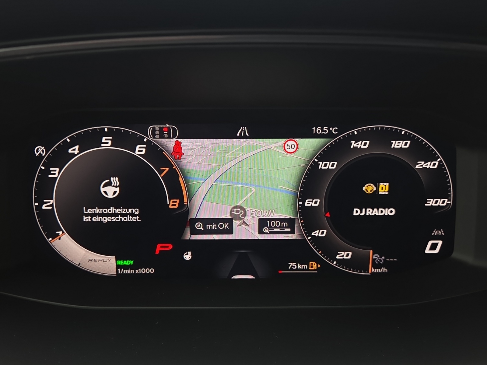 CUPRA LEON 1.5 TSI Prime Edition DSG-image-14