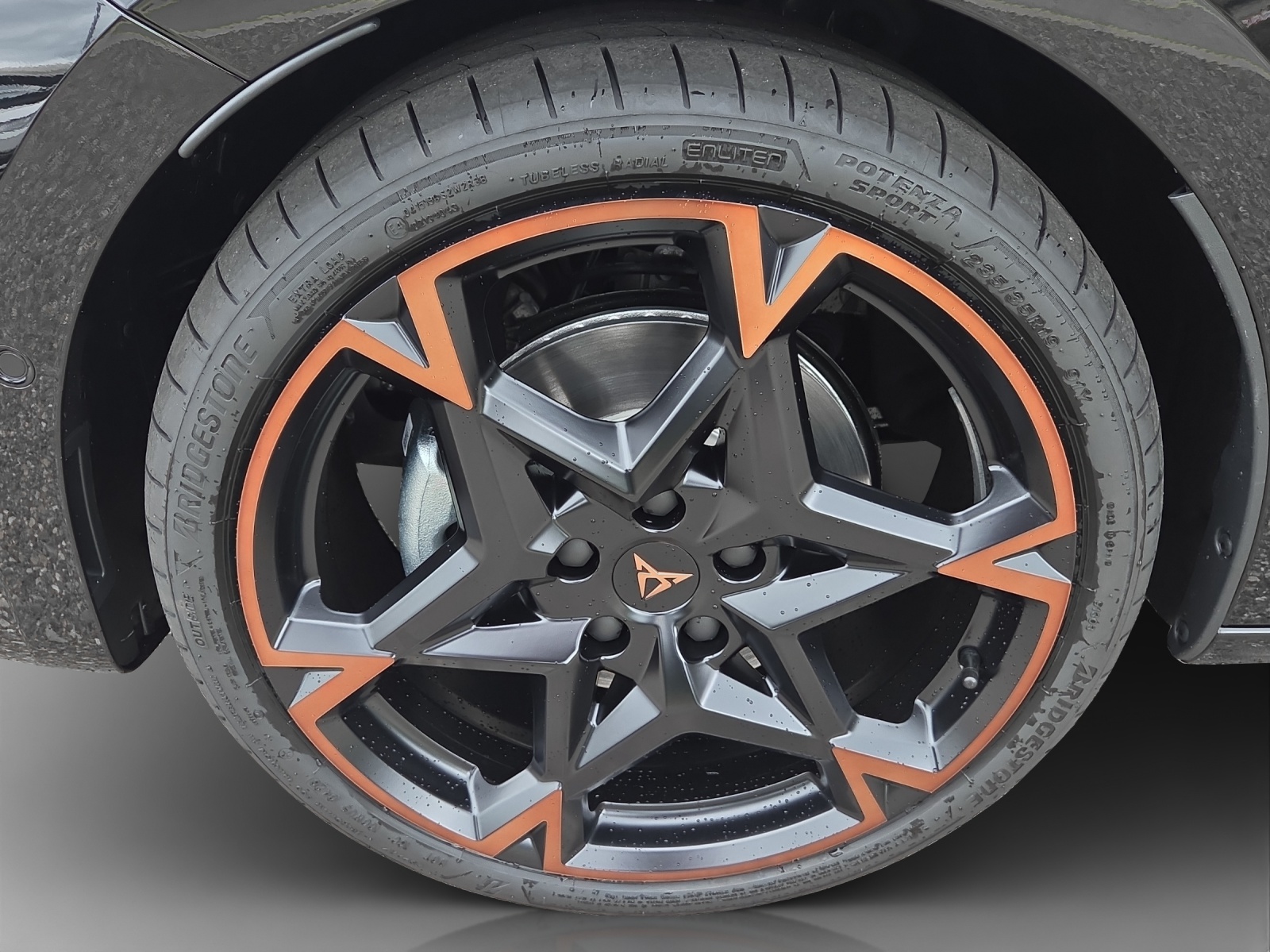 CUPRA LEON 1.5 TSI Prime Edition DSG-image-13